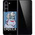 Disney Villains Ursula Galaxy Z Fold5 5G Skin